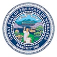 Seal Of The State Of Nebraska