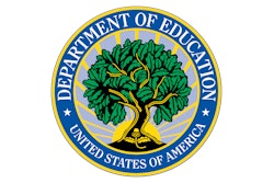Seal Of The United States Department Of Education svg