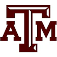 Texas A&m University Logo svg