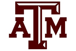 Texas A&m University Logo svg