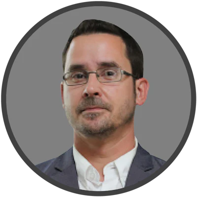 Todd Stevens