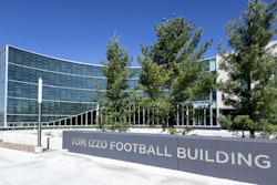 Tom Izzo Football Building Dedication Ceremony 5 T Dp Ef