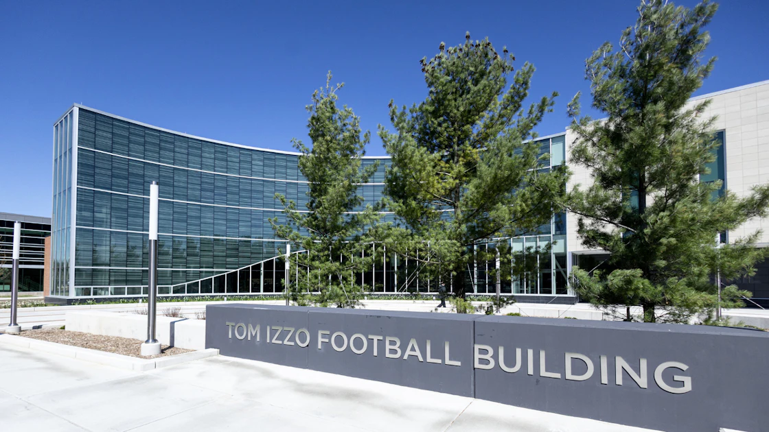 Daily Digs: | Athletic Business
