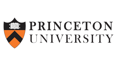 University Of Princeton Logo