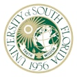 University Of South Florida Seal svg