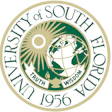 University Of South Florida Seal svg