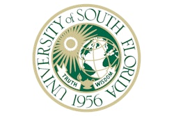 University Of South Florida Seal svg