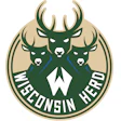 Wisconsin Herd Logo svg