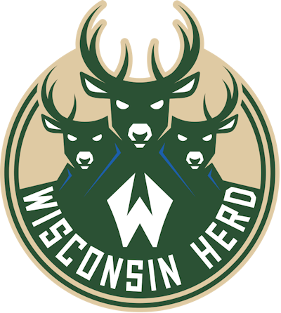 Wisconsin Herd Logo svg