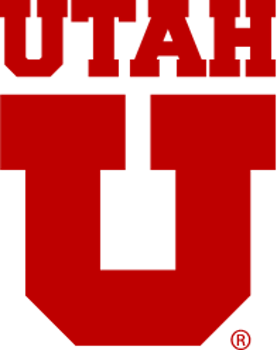 Block U Utah Logo