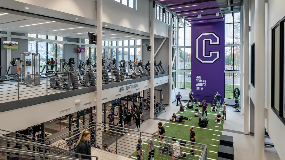 How College Rec Departments Are Implementing Wellbeing Initiatives ...