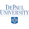 Depaul University Logo 6 A0 Aa44772 Seeklogo com