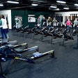 Michigan State Rowing Center