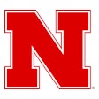 Nebraska Cornhuskers Logo 2 Ffa6 B6 Faf Seeklogo com