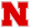 Nebraska Cornhuskers Logo 2 Ffa6 B6 Faf Seeklogo com