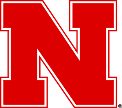 Nebraska Cornhuskers Logo 2 Ffa6 B6 Faf Seeklogo com