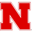Nebraska Cornhuskers Logo 2 Ffa6 B6 Faf Seeklogo com