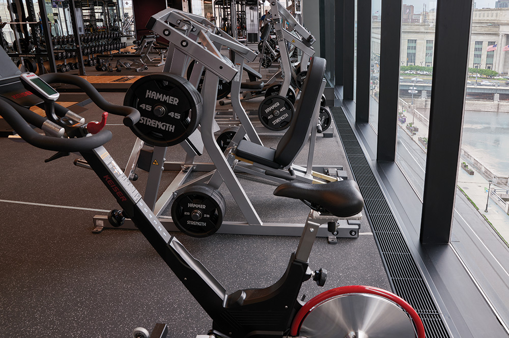 Regupol Sonusfit M520