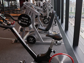 Regupol Sonusfit M520