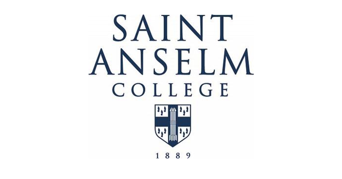 St Anselm College
