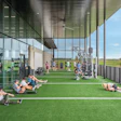 Tamu Southside Rec Center 08