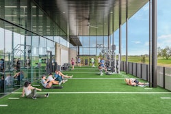 Tamu Southside Rec Center 08