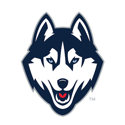 Uconn Huskies Logo