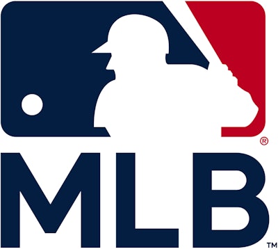 2585 Major League Baseball Alternate 2019
