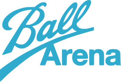 Ball Arena Logo svg