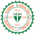 Florida A&m University Seal svg