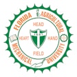 Florida A&m University Seal svg