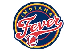 Indiana Fever Logo svg