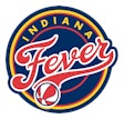 Indiana Fever Logo svg