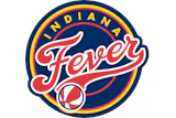 Indiana Fever Logo svg