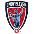 Indy Eleven Logo svg