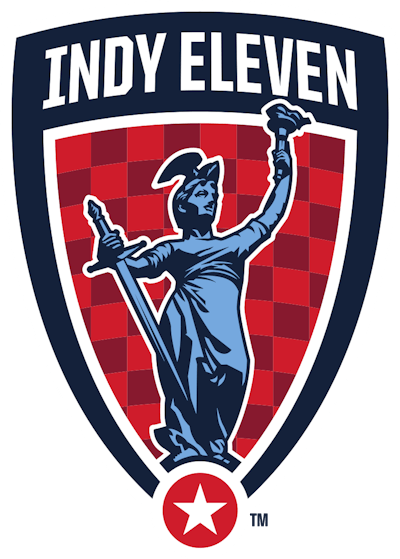 Indy Eleven Logo svg