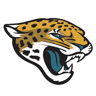 Jacksonville Jaguars Logo