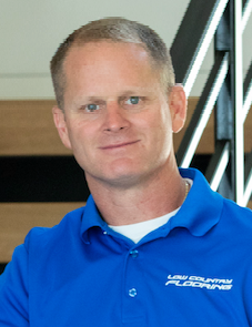 Kent Rogerson Low Country Flooring