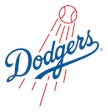 Los Angeles Dodgers Logo svg