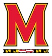 Maryland Terrapins Logo svg