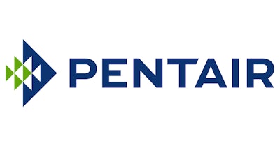 Pentair Logo Color Rgb