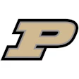 Purdue Boilermakers Logo svg