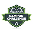 Sports Art Campus Challenge Brand V Fin