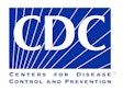 United States Centers For Disease Control And Prevention Logo svg