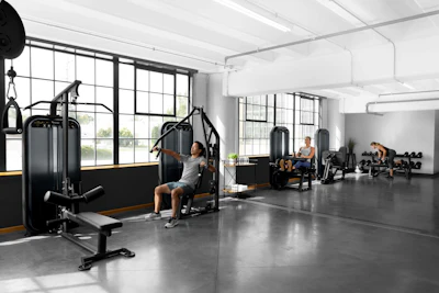 Vision Fitness Lifestyle (1)