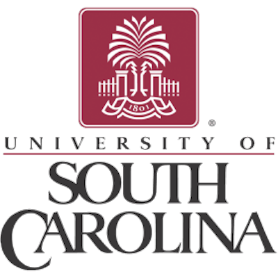 Logo Usouthcarolina