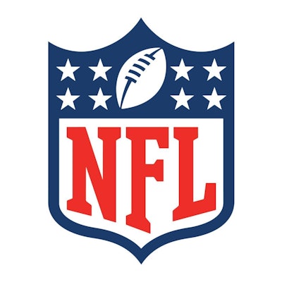 Nfl Logo Symbol Design America Football American Countries Football American Teams Illustration Free Vector