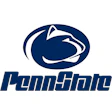 Penn State Nittany Lions Logo Primary 19838537