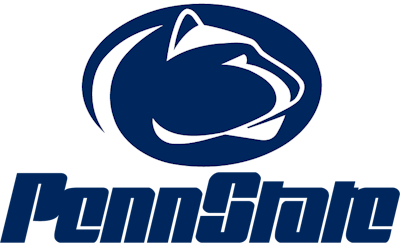 Penn State Nittany Lions Logo Primary 19838537