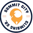 Summit City Climbing Co Logo